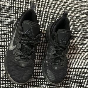 Nike Giannis Immortality